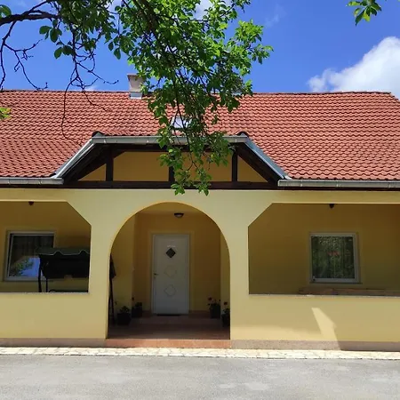 Apartment Nikolina Grabovac  Exterior foto