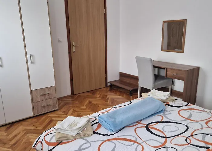 Apartment Nikolina