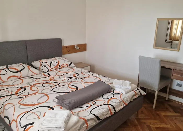 Apartment Nikolina