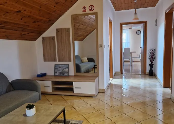 Apartment Nikolina