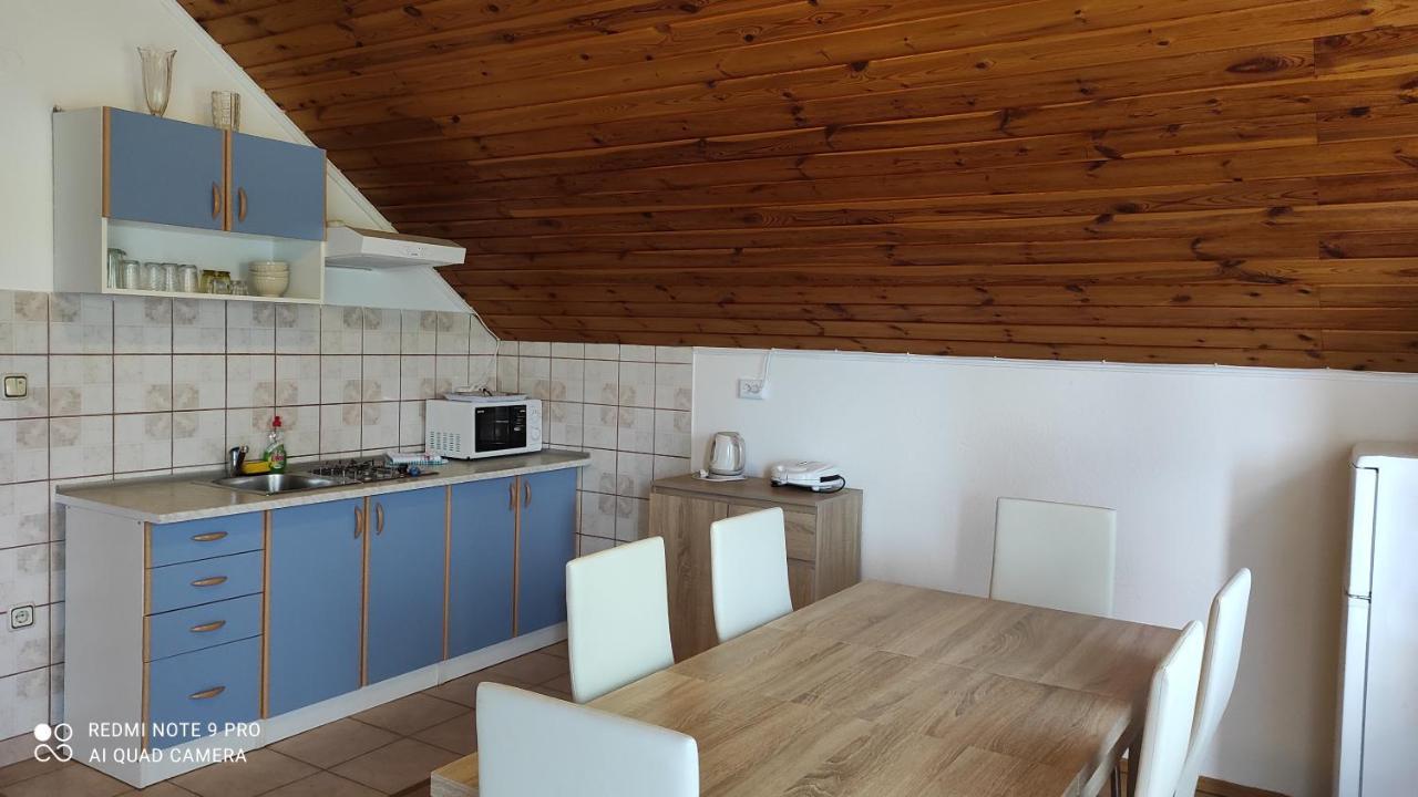 Apartment Nikolina Grabovac (Karlovac)