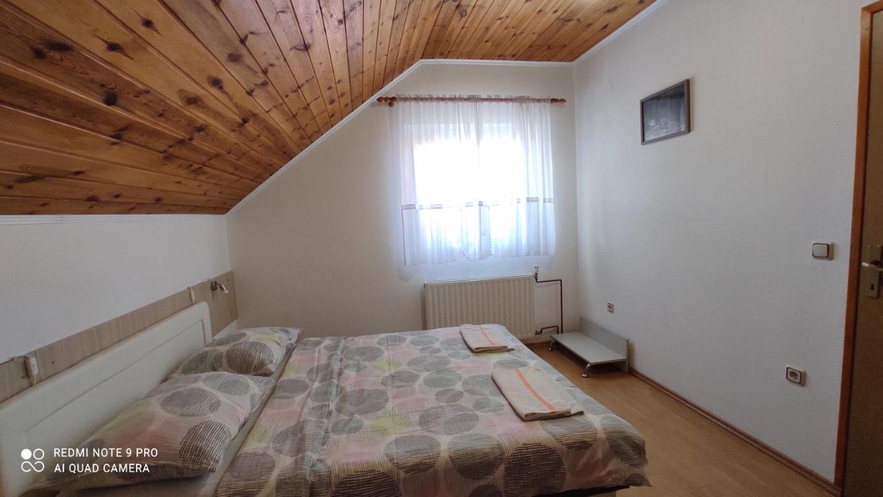Apartment Nikolina Grabovac (Karlovac)