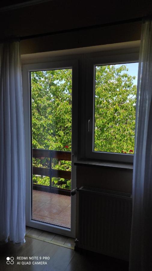 Nikolina Apartment Grabovac (Karlovac)