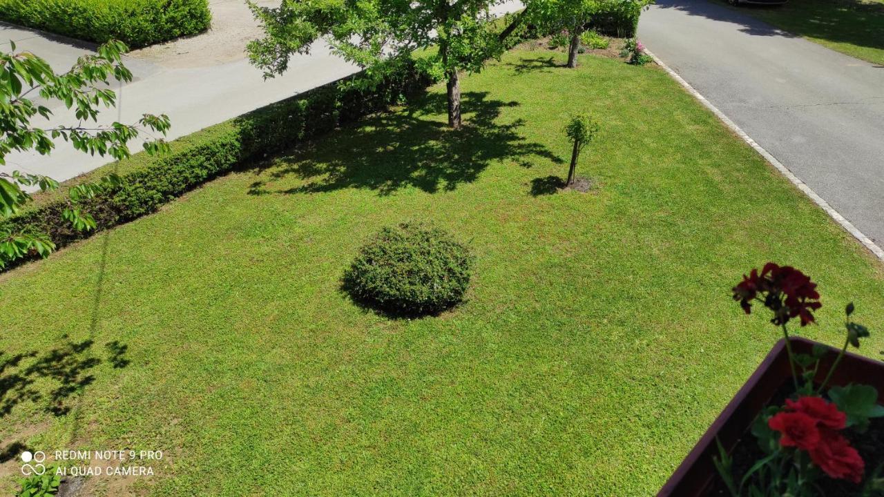 Nikolina Apartment Grabovac (Karlovac)