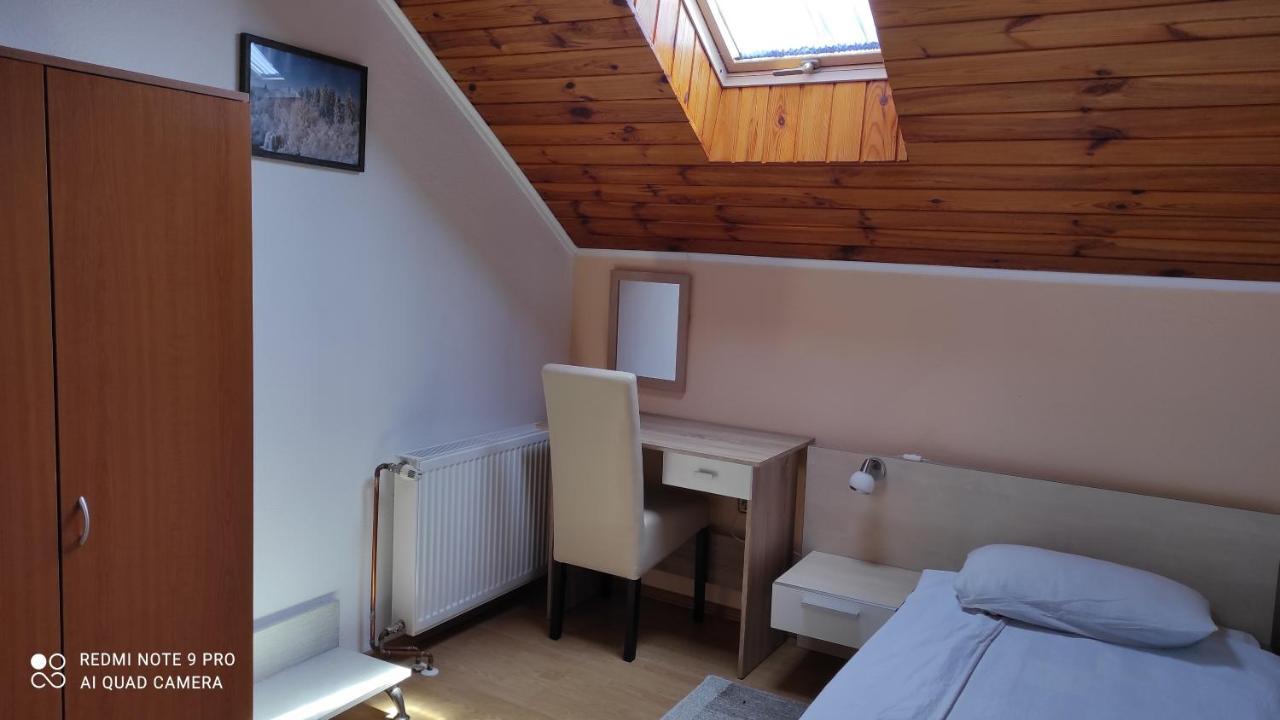 Nikolina Apartment