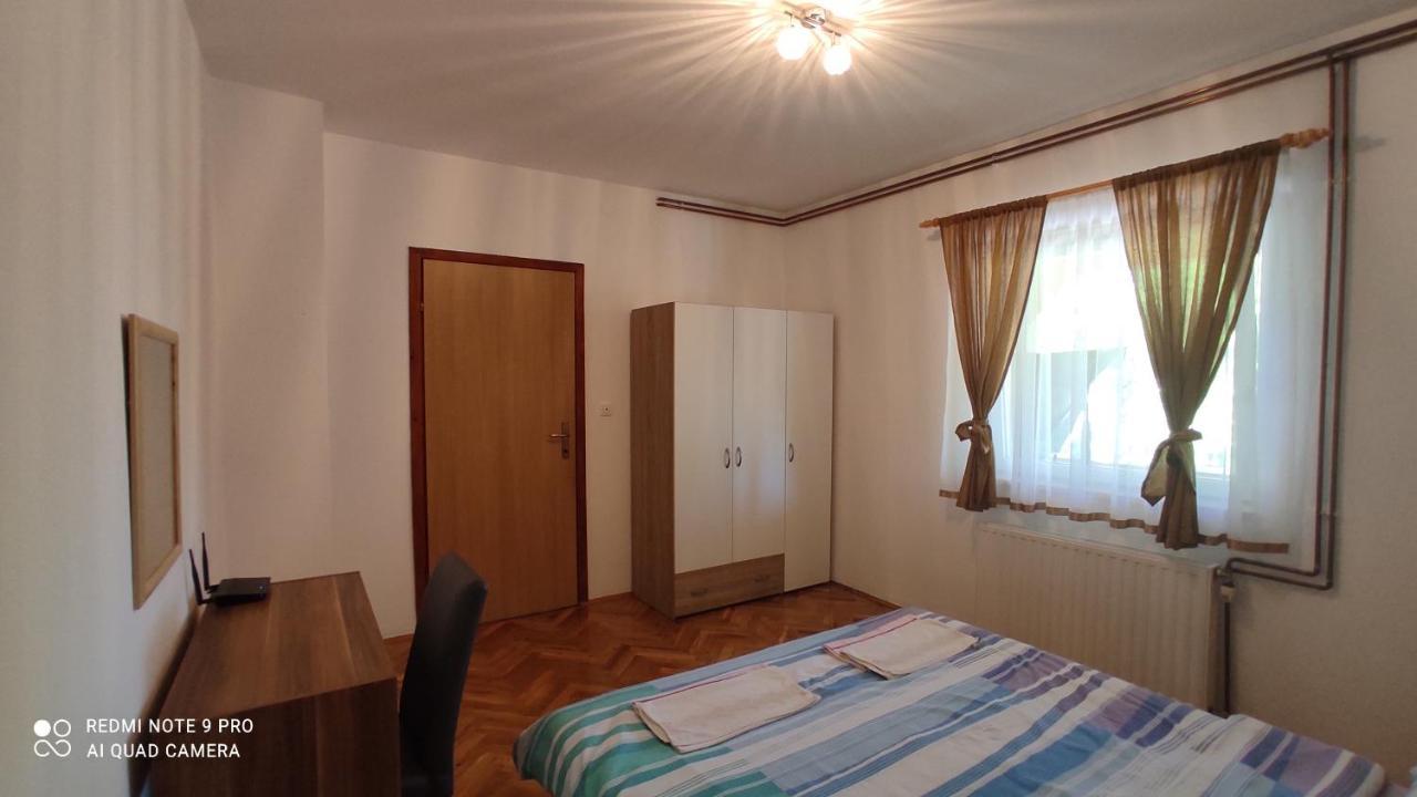 Apartment Nikolina