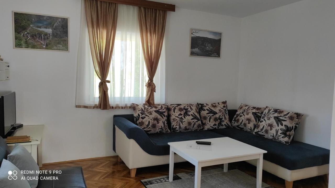 Apartment Nikolina Grabovac (Karlovac)