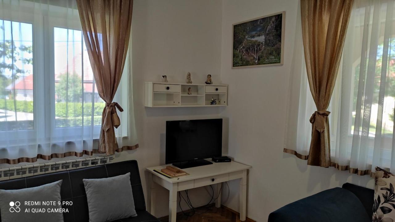 Nikolina Apartment