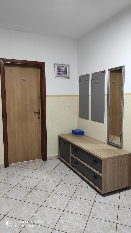 Nikolina Apartment Grabovac (Karlovac)