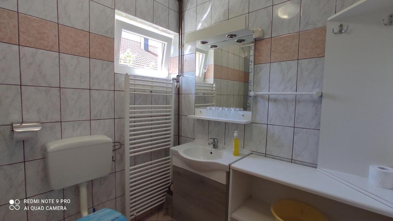 Nikolina Apartment Grabovac (Karlovac)