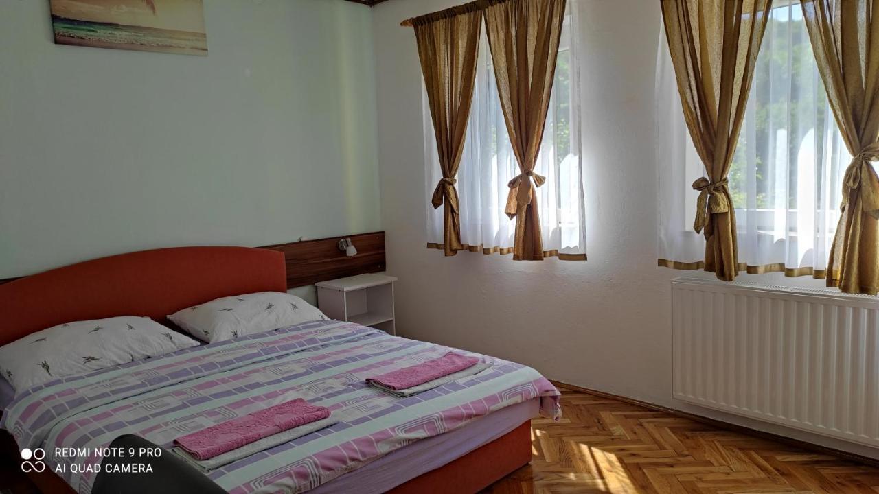Apartment Nikolina *