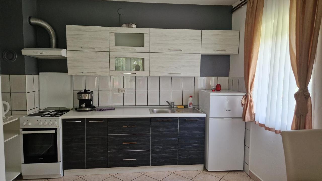 Apartment Nikolina Grabovac (Karlovac)