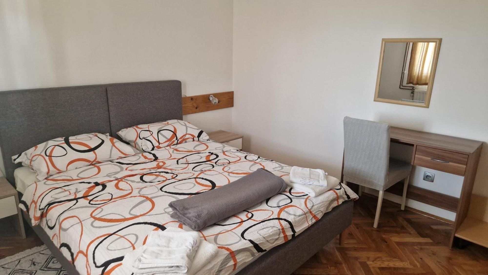 Nikolina Apartment Grabovac (Karlovac)