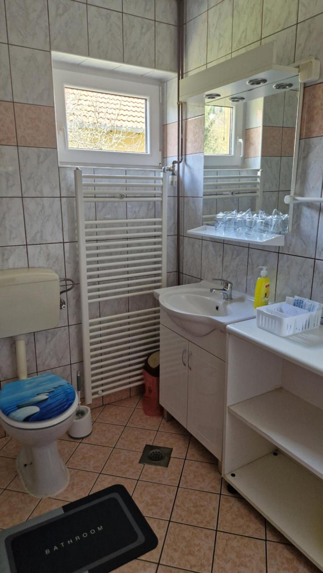Apartment Nikolina Grabovac (Karlovac)