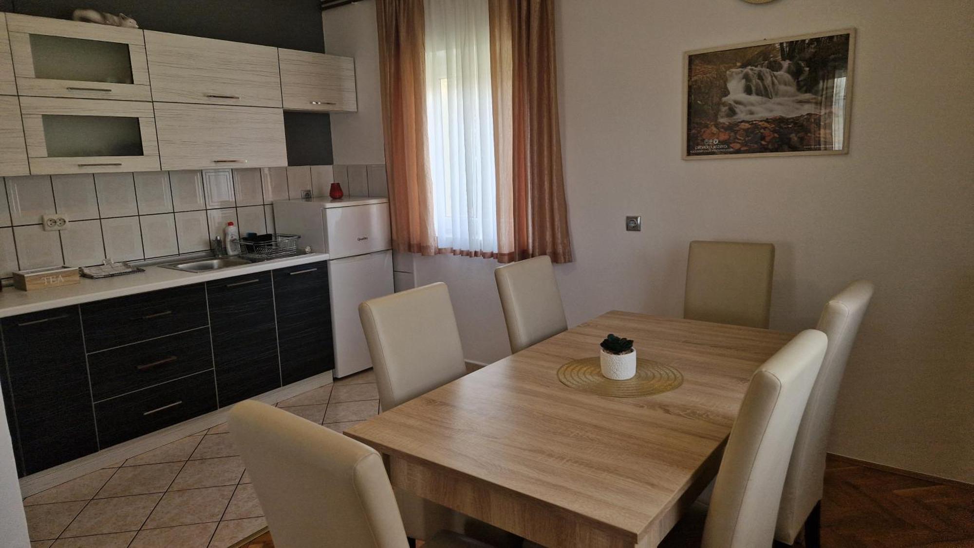 Apartment Nikolina