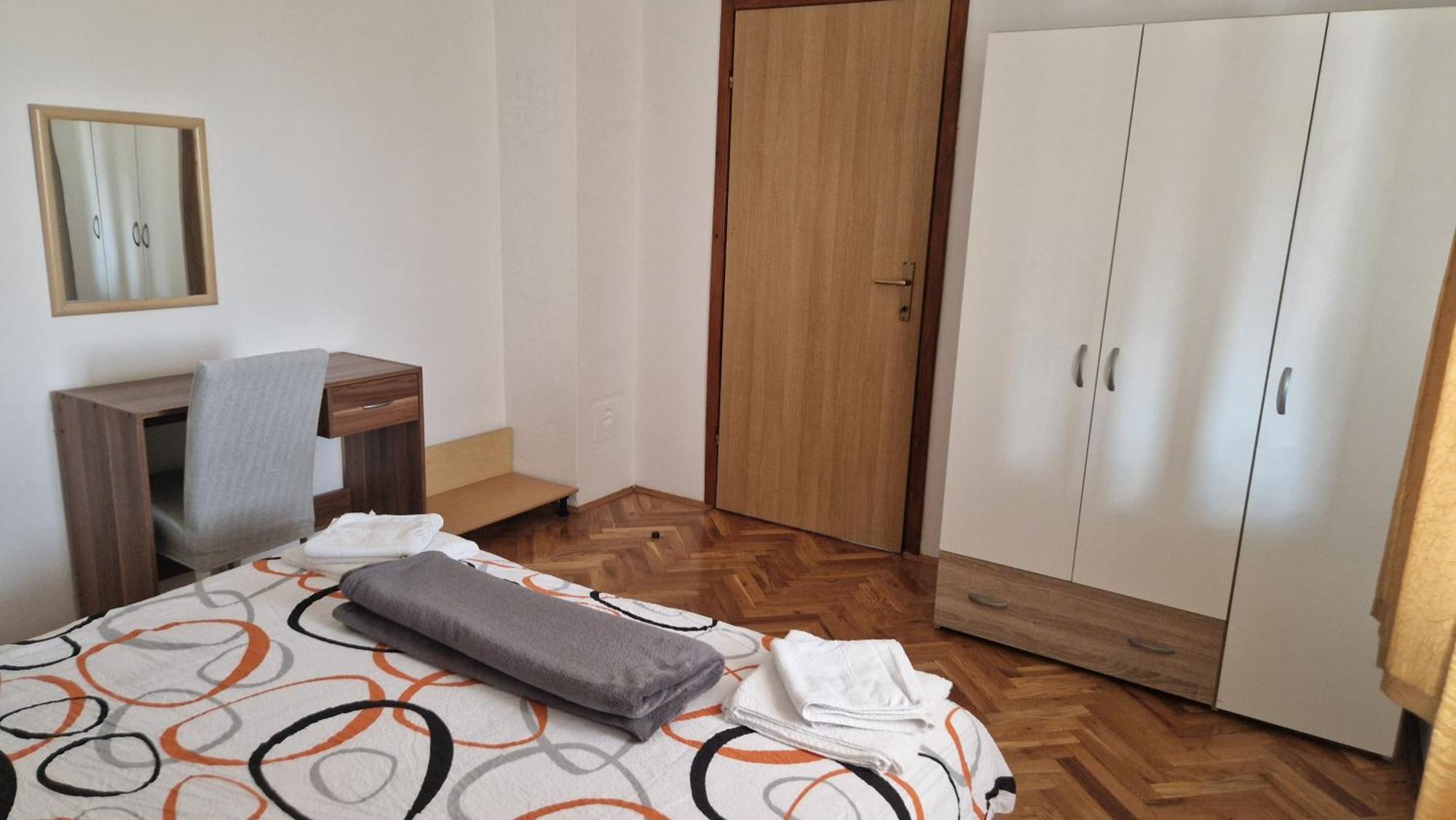 Apartment Nikolina *