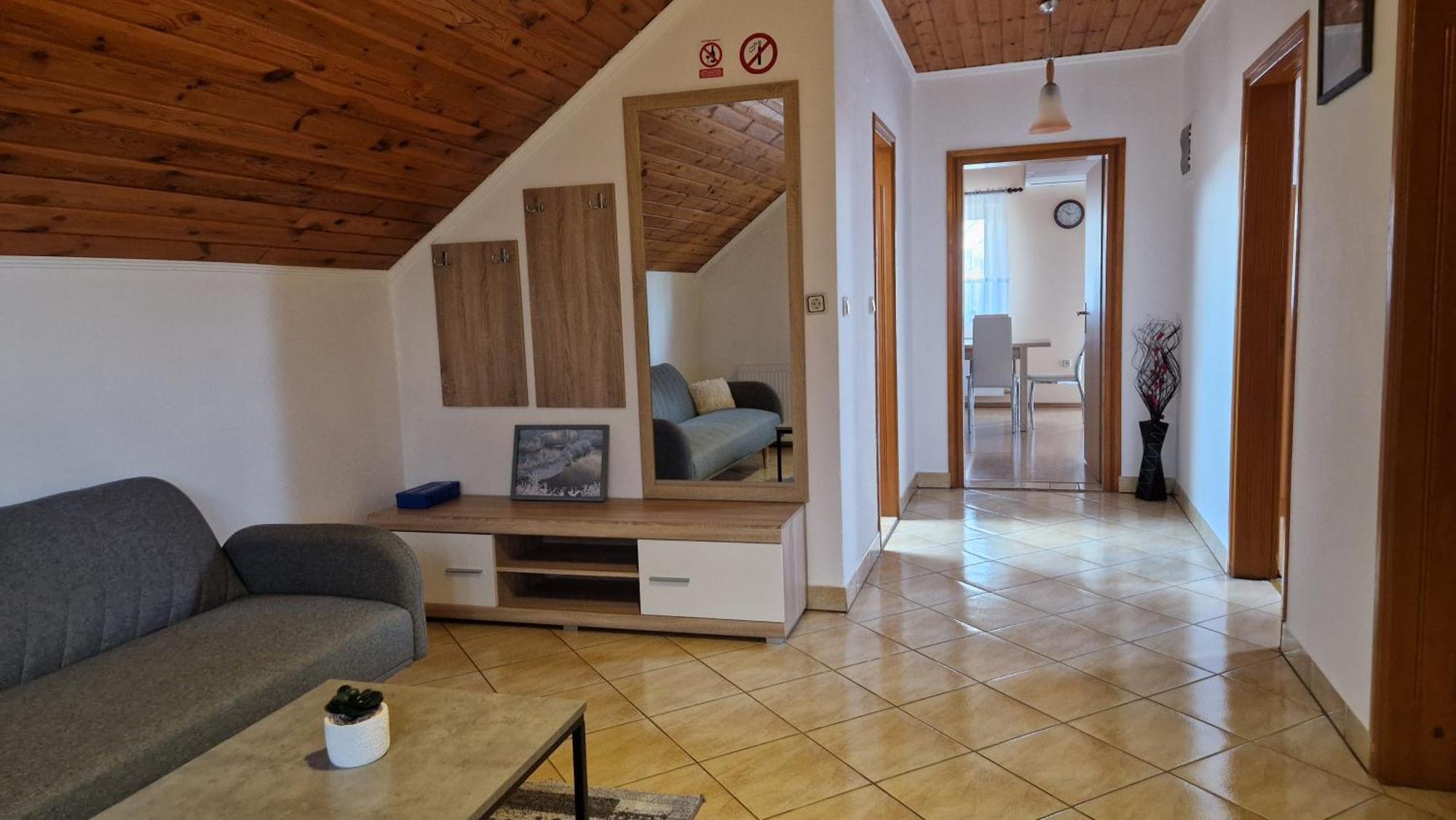 Nikolina Apartment Grabovac (Karlovac)