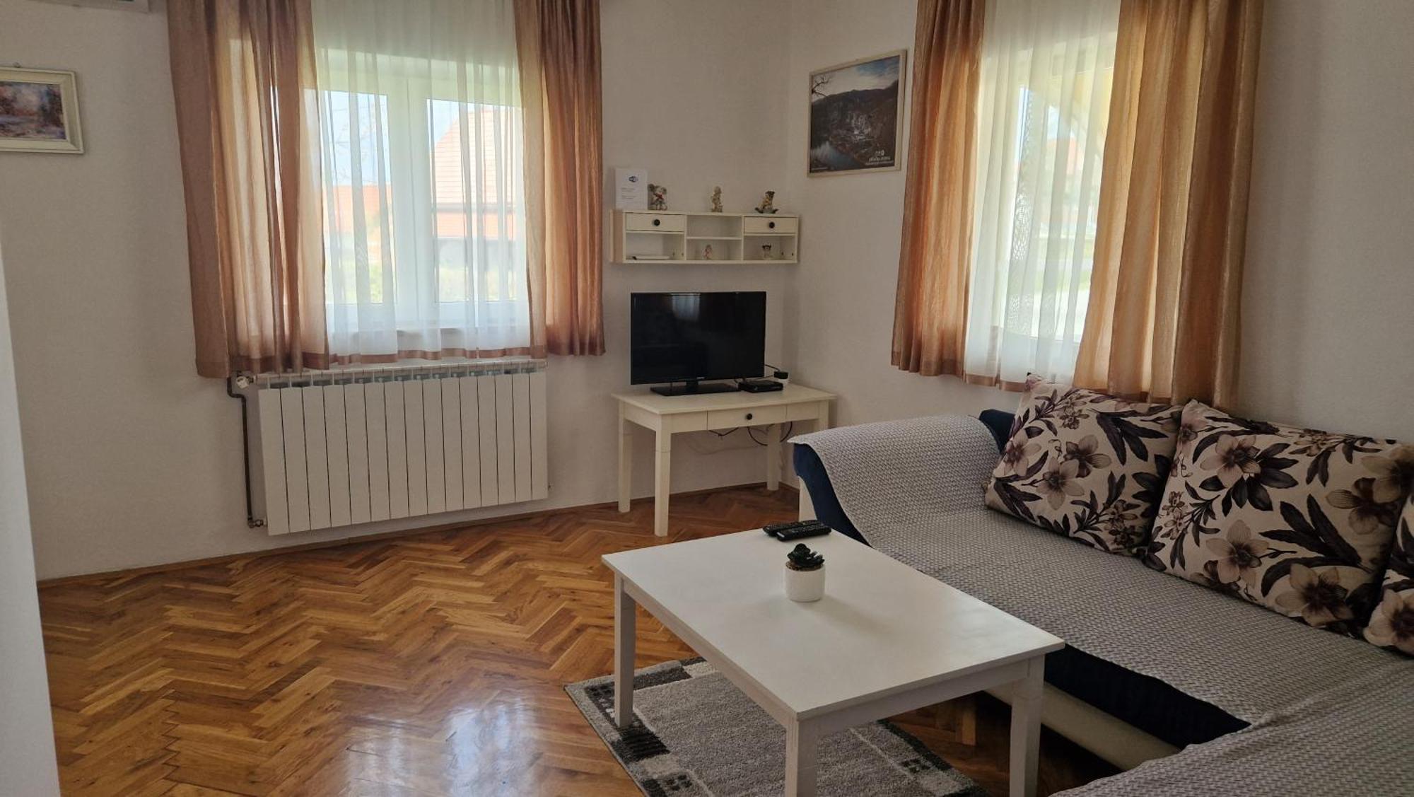 Apartment Nikolina