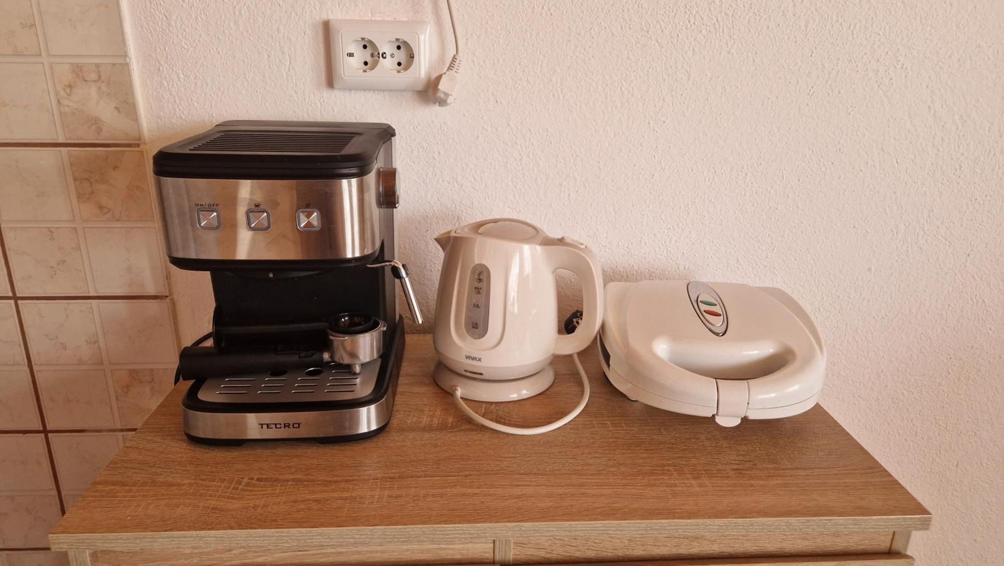 Nikolina Apartmán *