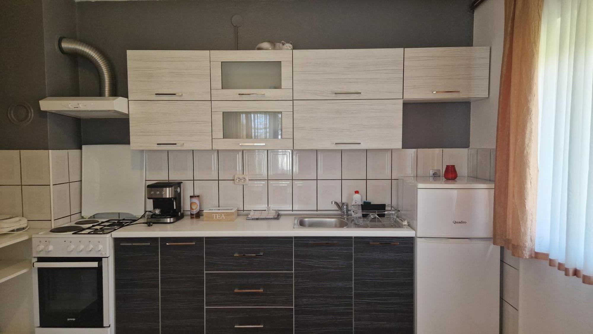 Nikolina Apartment Grabovac (Karlovac)